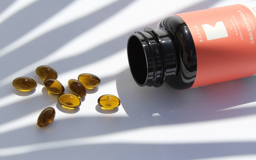 Omega 3 supplementen: natuurlijke krachtpatsers voor jouw gezondheid