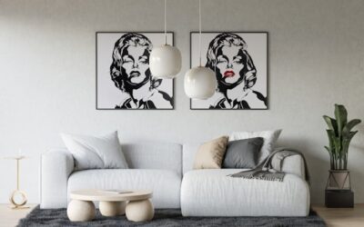 Klein maar fijn, hoe je met weinig ruimte toch groots woont