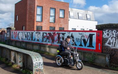 De beste scootmobiel uitkiezen: 3 Essentiële Tips