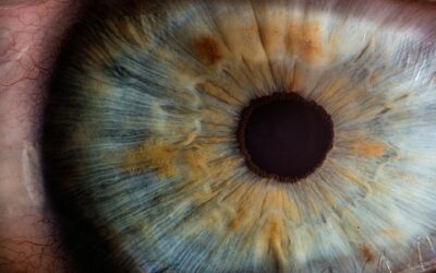 Wat zijn glasvochttroebelingen?