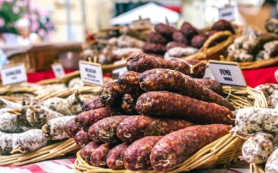 Kunstdarmen kopen: wat je moet weten voor gezonde en smaakvolle worsten