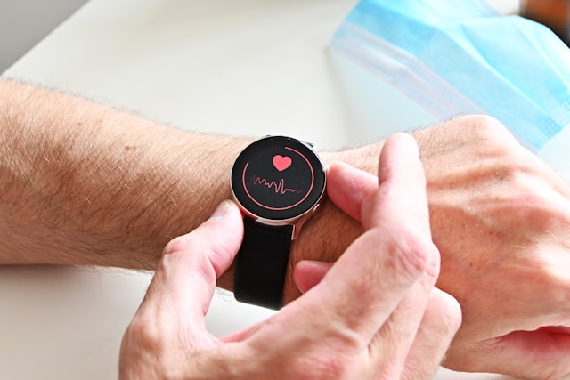 Wat vertelt een cardiopulmonale inspanningstest over de echte conditie van je hart?
